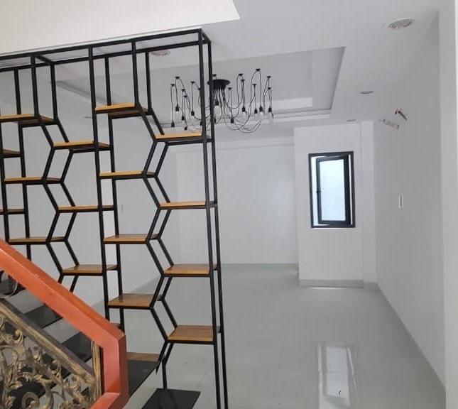 NHỈNH 7 TỶ CÓ NGAY NHÀ HXH LÊ VĂN QUỚI-THIẾT KẾ SANG TRỌNG-DT ĐẸP 4X14M