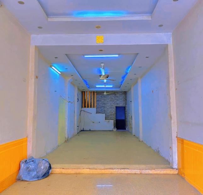 Nhà Mặt Ngõ 110 Trần Duy Hưng 70m2-5Tầng -16.5 Tỷ Ôtô tránh, KD vô đối, Ngõ thông