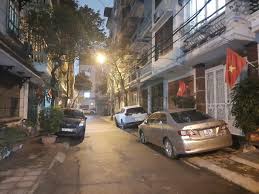 Bán nhà phân lô ngõ Linh Lang DT 86m2, măt tiền 6,6m giá 24,8tỷ