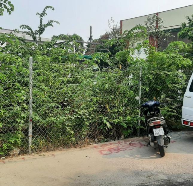 Bán Lô Đất Hẻm Xe Hơi Số 1072 Kha Vạn Cân Phường Linh Chiểu - Thành Phố Thủ Đức