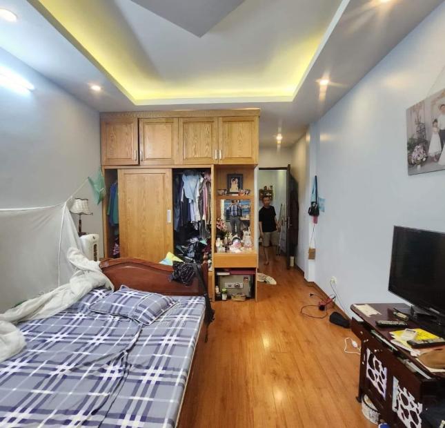 Bán nhà Vũ Trọng Phụng – Nhân Hòa phân lô, 2 mặt ngõ, kinh doanh, 42mx5T, hơn 4 tỷ