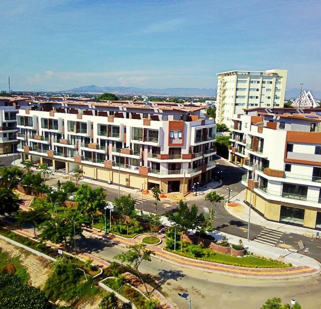Chuyển nhượng căn hộ chung cư HaCom Galacity  Dt 63m2 thuộc toà A2