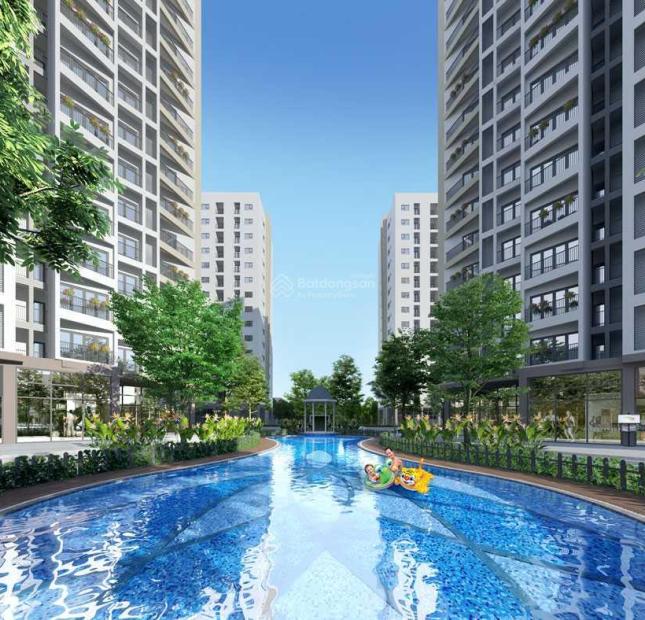 Suất ngoại giao mua căn góc tại dự án Le Grand Jardin. Trung tâm Quận Long Biên.