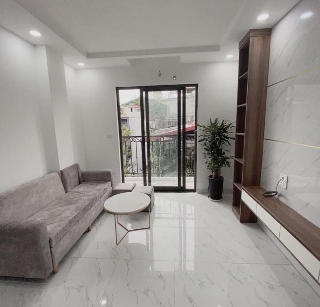 CĐT mở bán Chung cư mini Gốc Đề - Hoàng Mai ,ô tô đỗ cửa, chiết khấu ngay 50tr/căn , ở ngay
