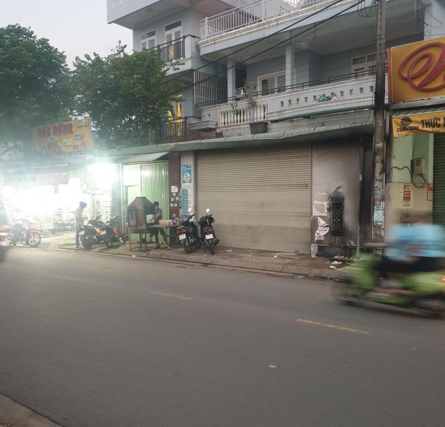 BÁN NHÀ ĐƯỜNG 8. LINH XUÂN. NGANG 10. KD VẠN NGÀNH. GIÁ CHỈ 75TR/1M