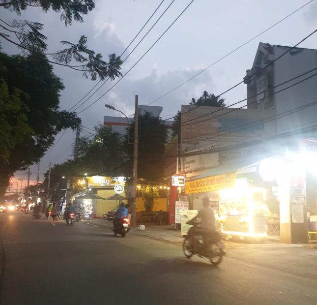 BÁN NHÀ ĐƯỜNG 8. LINH XUÂN. NGANG 10. KD VẠN NGÀNH. GIÁ CHỈ 75TR/1M