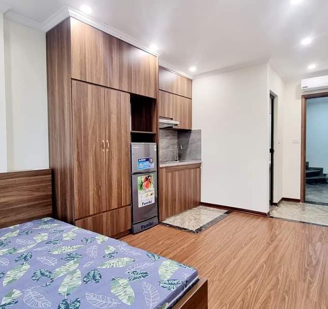 siêu rẻ  tòa ccmn tại 255 cầu giấy ô tô đỗ cửa 95m 9t giá 25 tỷ