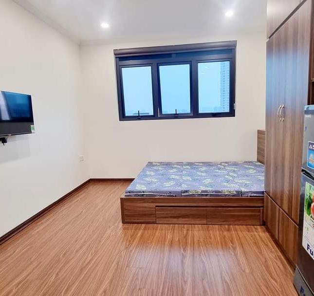 siêu rẻ  tòa ccmn tại 255 cầu giấy ô tô đỗ cửa 95m 9t giá 25 tỷ