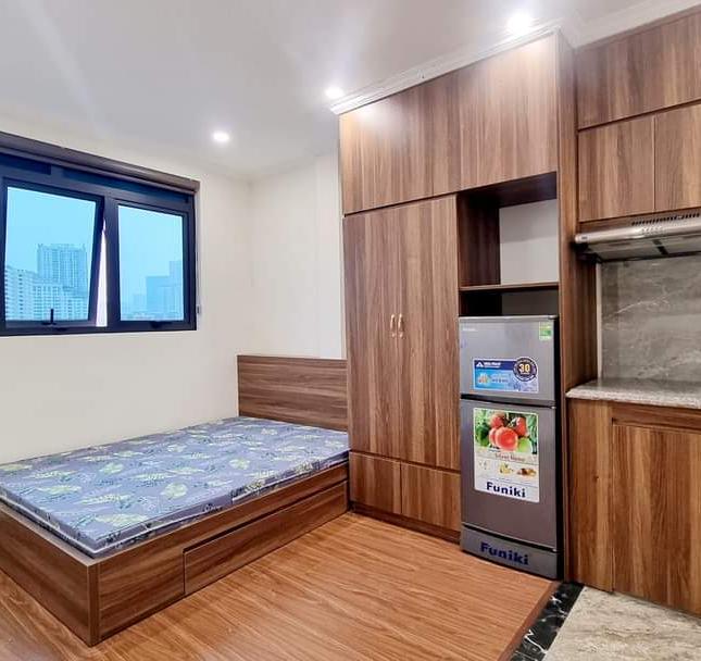siêu rẻ  tòa ccmn tại 255 cầu giấy ô tô đỗ cửa 95m 9t giá 25 tỷ
