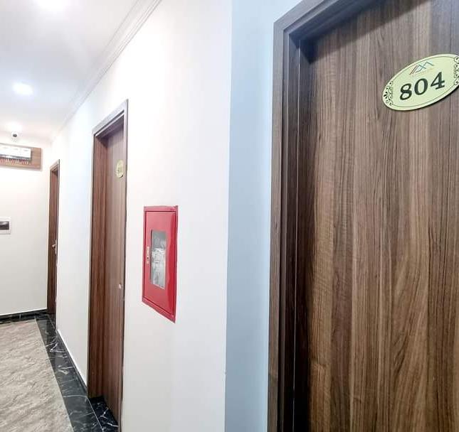siêu rẻ  tòa ccmn tại 255 cầu giấy ô tô đỗ cửa 95m 9t giá 25 tỷ