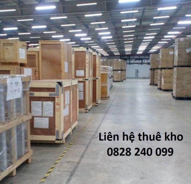 Cho thuê kho chứa hàng, đa dạng diện tích Dĩ An Bình Dương