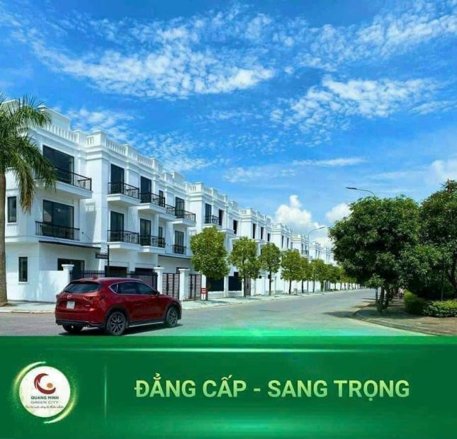 ☘☘Khu đô thị Tân Quang Minh - Một Nơi Đáng Sống 🌱🌱 Chính chủ gửi bán lô đất 75m2 LK 03 vị trí cực Đẹp.