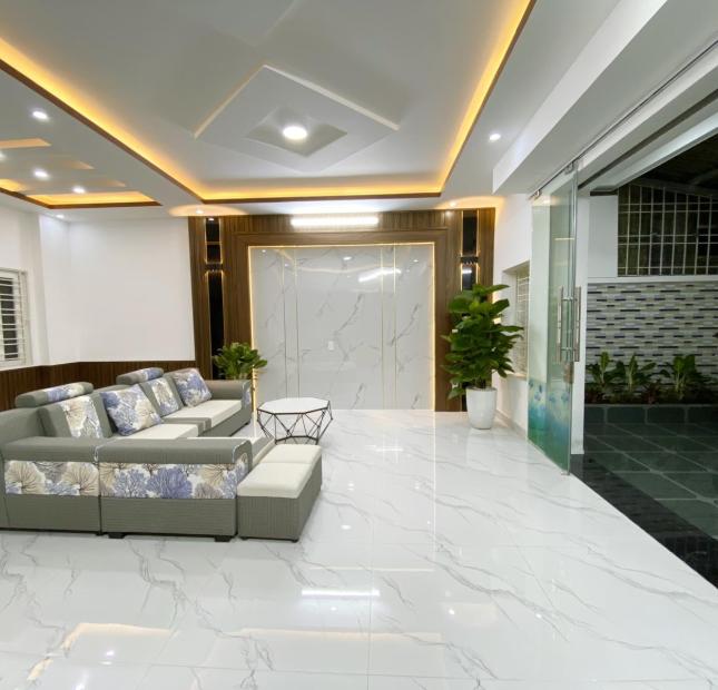 Bán căn nhà có sân cổng riêng tại Đằng Hải giá Ngộp
