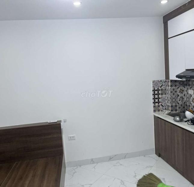 Chính chủ cần bán CHDV 42m, 9p ngủ, 30 Phan Đình Giót Phường Phương Liệt, Quận Thanh Xuân, Hà Nội