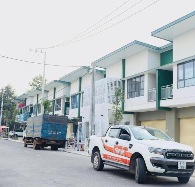 HÀNG HIẾM SHOPHOUSE MẶT TIỀN SIÊU ĐẸP DỰ ÁN OASIS CITY GIÁ RẺ
