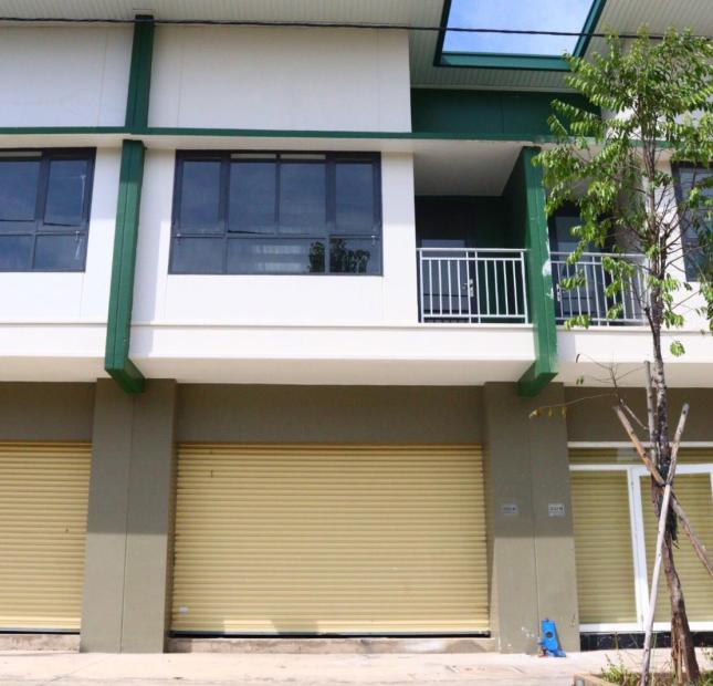 HÀNG HIẾM SHOPHOUSE MẶT TIỀN SIÊU ĐẸP DỰ ÁN OASIS CITY GIÁ RẺ