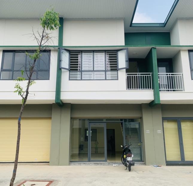 HÀNG HIẾM SHOPHOUSE MẶT TIỀN SIÊU ĐẸP DỰ ÁN OASIS CITY GIÁ RẺ