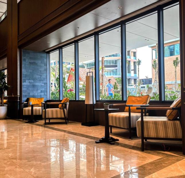 Căn hộ view biển - Apec Mũi Né. Chiết khấu đến 16%, Chỉ 800tr (50%) nhận nhà FULL nội thất, ÂN HẠN GỐC 50% trong 3 năm KHÔNG CẦN VAY.