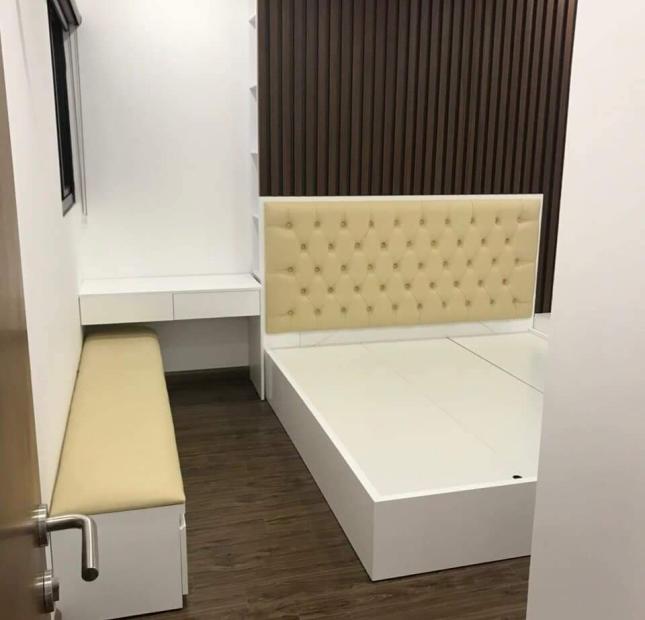 Bán căn hộ chung cư tại Dự án HH2 Linh Đàm, Hoàng Mai,  Hà Nội diện tích 69m2  giá 2.7 Tỷ
