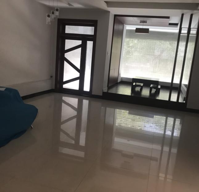 Cho thuê nhà 6 tầng đường Lê Hồng Phong giá 80 triệu/tháng