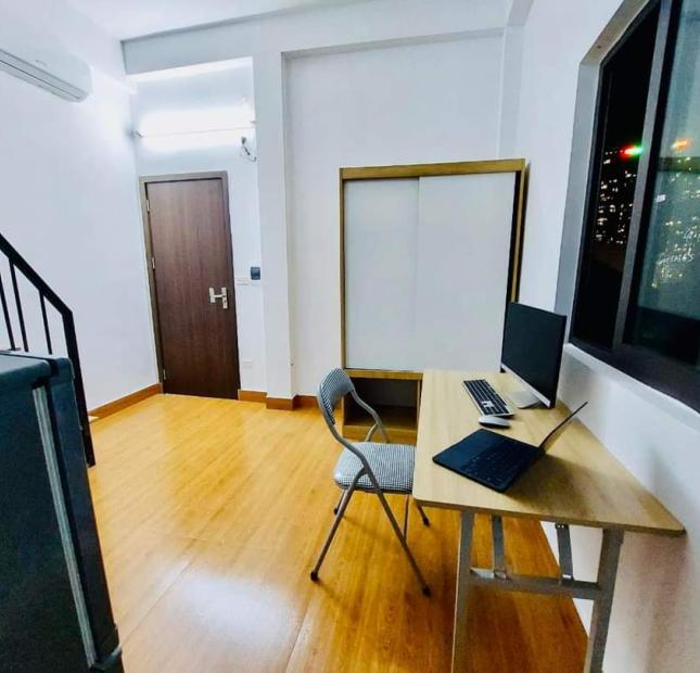Siêu máy in tiền !  ccmn xuân thủy cách oto 10m.90m 7t giá nhỉnh 16ty.