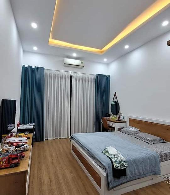 BÁN NHÀ MINH KHAI, NGÕ THÔNG KINH DOANH,Ô TÔ ĐỖ CỬA GIÁ CHI 5 TỶ