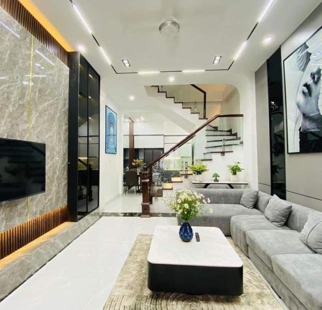 BÁN NHÀ MINH KHAI, NGÕ THÔNG KINH DOANH,Ô TÔ ĐỖ CỬA GIÁ CHI 5 TỶ