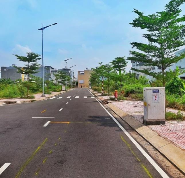 Cần bán gấp lô đất ngay chợ Lệ Trạch, Điện Tiến, Điện Bàn - Chỉ 345tr/nền (116m2 nở hậu 6m), sổ hồng sẵn