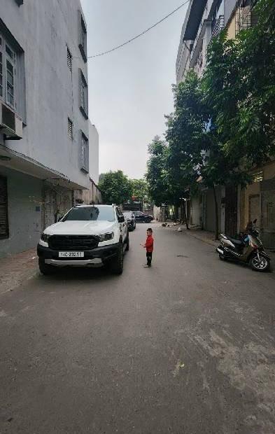 Bán nhà phân lô Chiến Thắng- Văn Quán, 5 tầng, ô tô Tránh, giá 7.7 tỷ