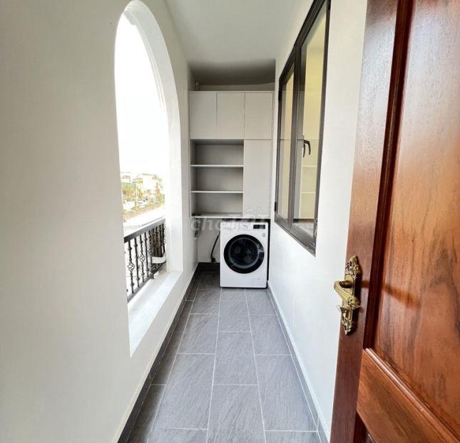 Cho thuê chung cư mini 826 Nguyễn Khoái, Quận Hoàng Mai, Hà Nội