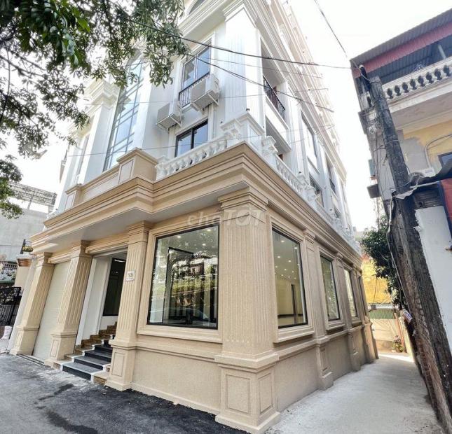Cho thuê chung cư mini 826 Nguyễn Khoái, Quận Hoàng Mai, Hà Nội