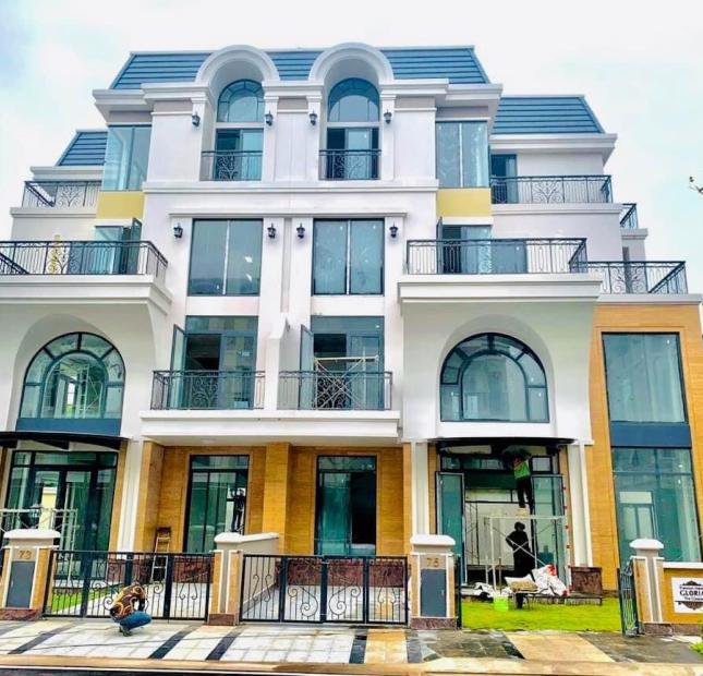 Bán nhà phố Vip Khang Điền nhận chiết khấu tiền mặt 2,2 tỷ