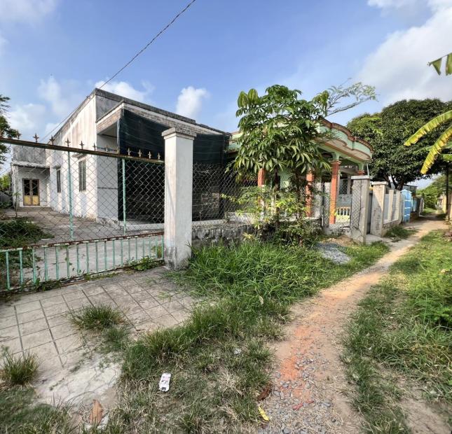 CHỦ GẤP BÁN ĐẤT - TẶNG NHÀ CẤP 4 – DIỆN TÍCH 141.4m2 – BÌNH THỚI BÌNH ĐẠI BẾN TRE - CHỈ 400 TRIỆU.