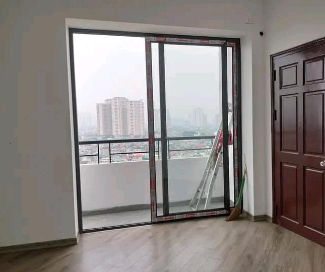 CĂN HỘ HOÀNG MAI – MẶT PHỐ ĐƯỜNG ĐÔI – 80M – 2,7 TỶ
