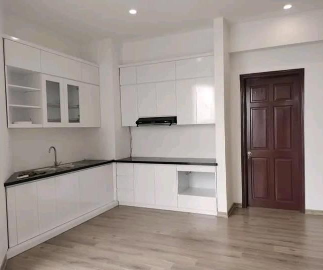 CĂN HỘ HOÀNG MAI – MẶT PHỐ ĐƯỜNG ĐÔI – 80M – 2,7 TỶ