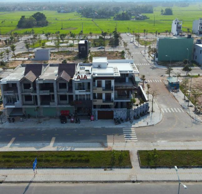 Kiếm đâu ra lô sát Siêu Thị Go (Big C) đầu tiên tại Quảng Nam, Đối Diện Bệnh Viện Vĩnh Đức