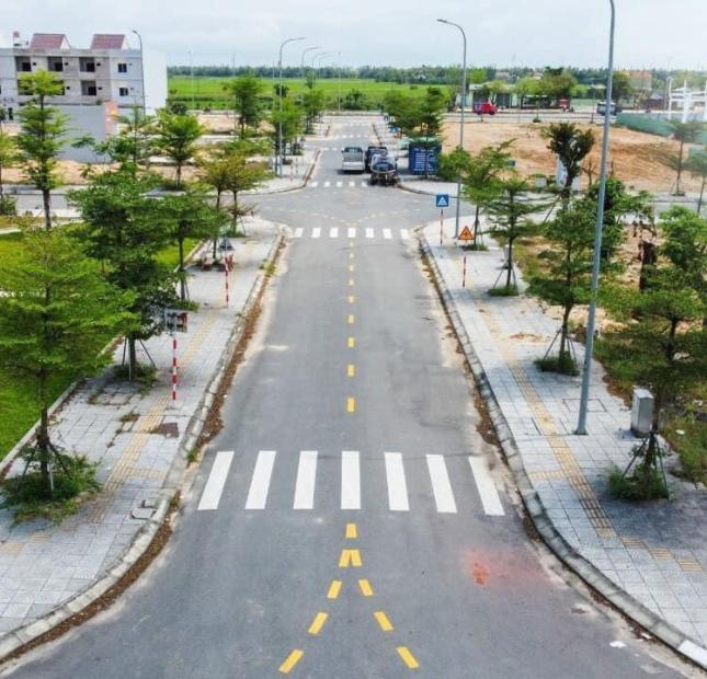 Kiếm đâu ra lô sát Siêu Thị Go (Big C) đầu tiên tại Quảng Nam, Đối Diện Bệnh Viện Vĩnh Đức
