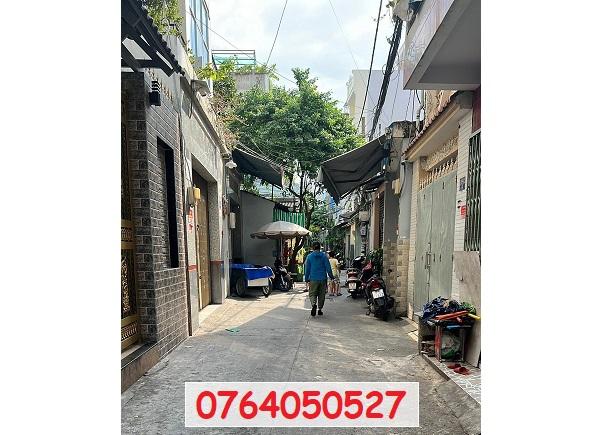 ⭐Chính chủ bán nhà đất tại 15/8 Bùi Thế Mỹ, P.10, Tân Bình, TP.Hồ Chí Minh; 9,2 tỷ; 0764050527