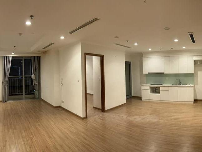 Nhượng gấp căn 4 phòng ngủ góc - Park 6 Time City