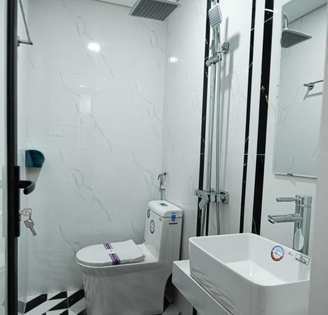 Trực tiếp CĐT mở bán Đ1 Chung cư Thái Hà - Đống Đa từ 690tr/căm, full nội thất, 