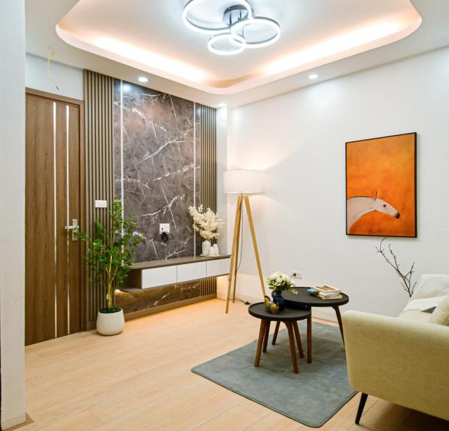 Trực tiếp CĐT mở bán Đ1 Chung cư Thái Hà - Đống Đa từ 690tr/căm, full nội thất, 