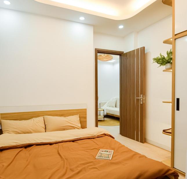 Trực tiếp CĐT mở bán Đ1 Chung cư Thái Hà - Đống Đa từ 690tr/căm, full nội thất, 