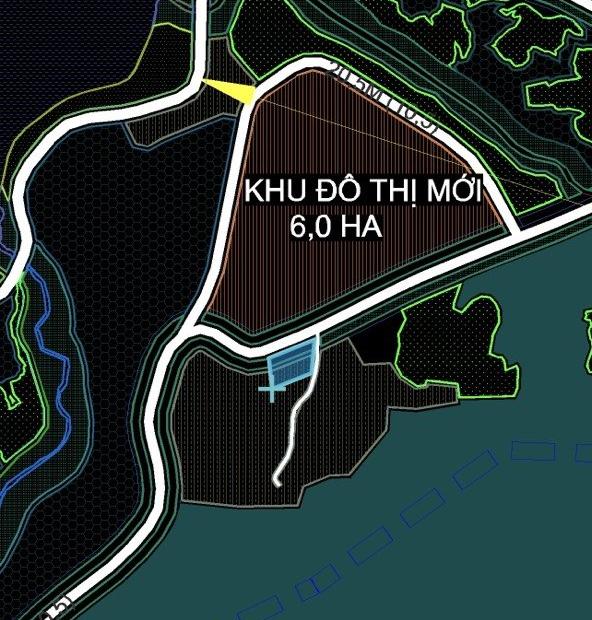 CẮT LỖ LÔ ĐẤT DIỆN TÍCH RỘNG 2 MẶT TIỀN 1662M  Y TÝ( SAPA 2)