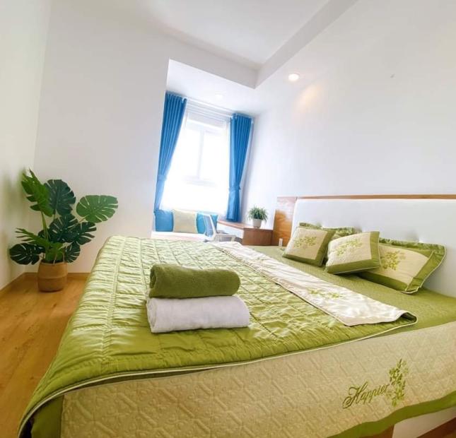 Bán nhà đẹp vào ở ngay HXH Hoàng Duy Khương phường 12 quận 10. DT: 3.55 x15.5m 3 Lầu Sân thượng Giá 12.8 tỷ