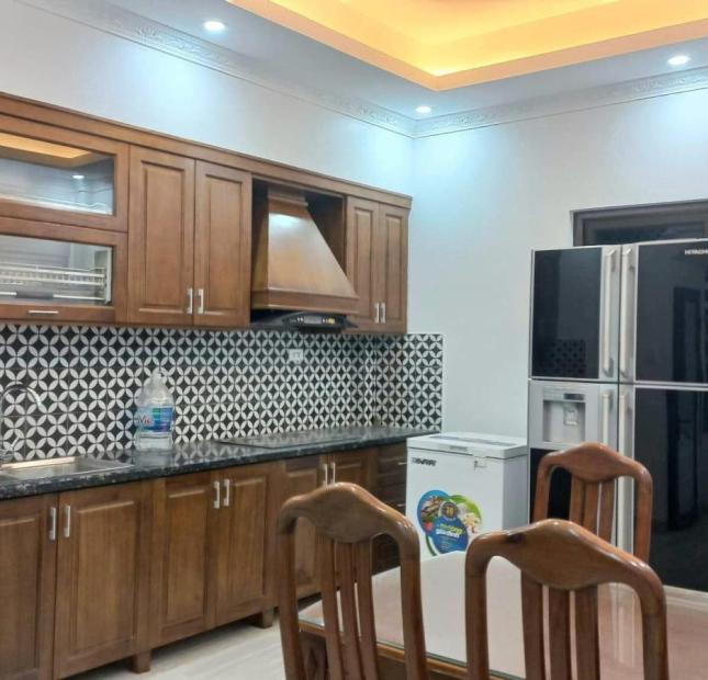 Liền kề Kiến Hưng, Hà Đông 60mx5 tầng thang máy kinh doanh hơn 8 tỷ