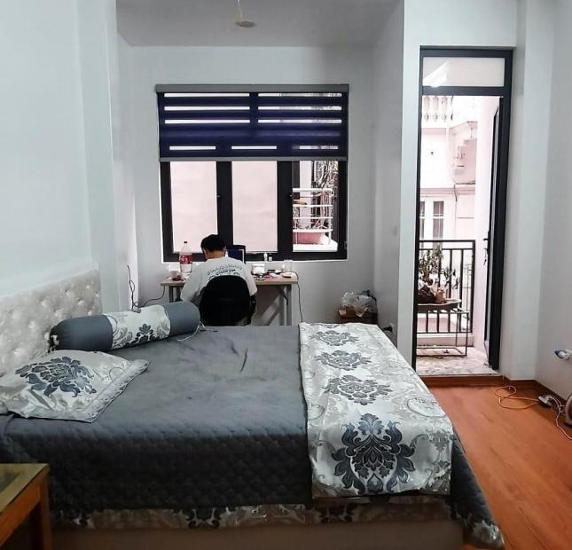 Liền kề Kiến Hưng, Hà Đông 60mx5 tầng thang máy kinh doanh hơn 8 tỷ