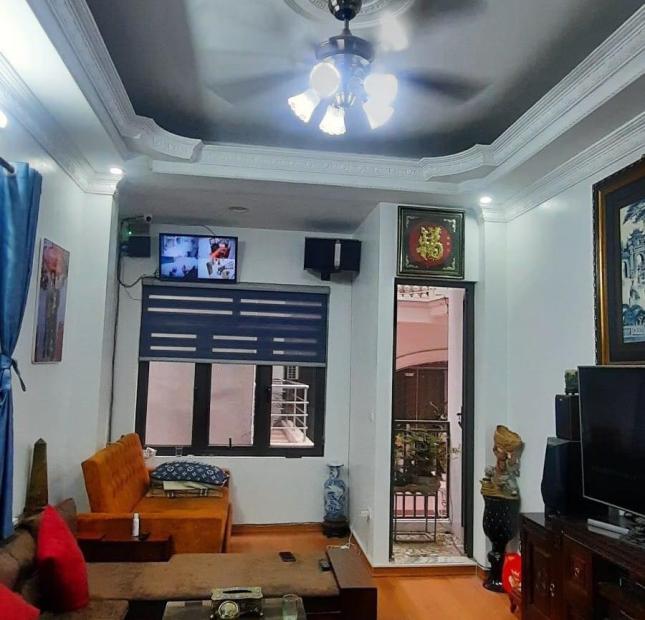 Liền kề Kiến Hưng, Hà Đông 60mx5 tầng thang máy kinh doanh hơn 8 tỷ