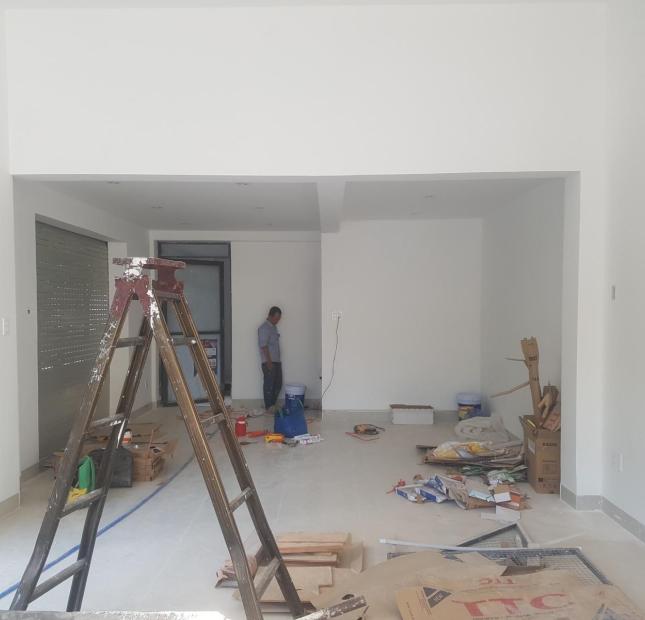 Mặt bằng mới 100%, cạnh chợ phi trường đường trương công định, tp.vt