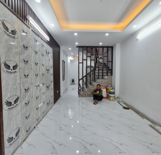 Bán nhà riêng  trung tâm Thanh  trì, 38m2, 4 tầng chỉ 2,7 tỷ 