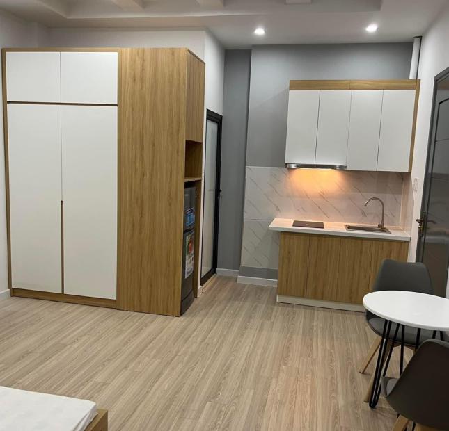 BÁN TÒA CCMN TRIỀU KHÚC 100M2 x 9T THANG MÁY 32PKK GIÁ CHỈ 14.5 TỶ